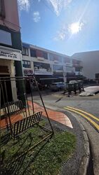 Joo Chiat Road (D15), Shop House #579571621
